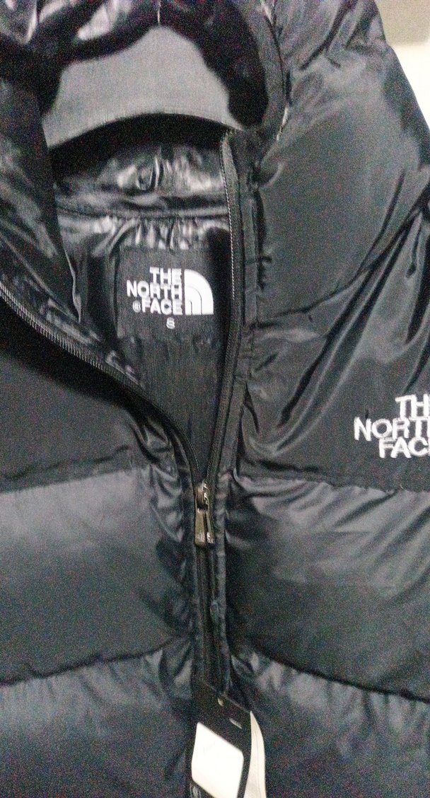 The North Face Siyah Erkek Yelek - Görsel 4