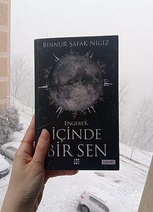 İçinde Bir Sen