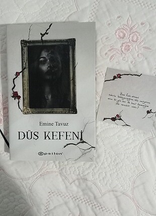 Düş Kefeni 