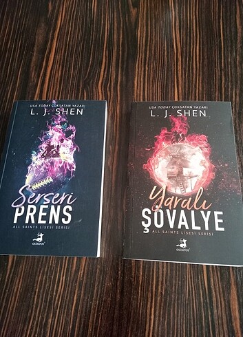 Serseri Prens 