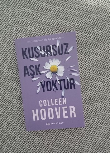 Kusursuz Aşk Yoktur 