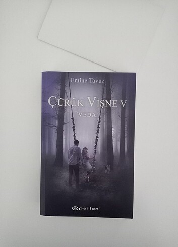 Çürük Vişne 5