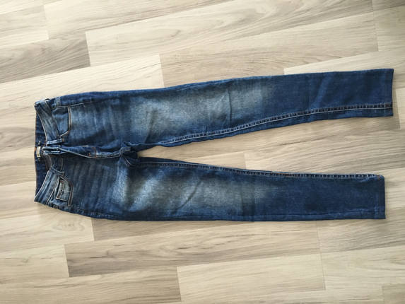 Pull and Bear Pull and bear skinny 