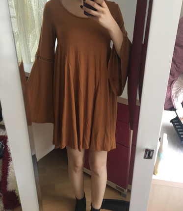 Pull and bear elbise