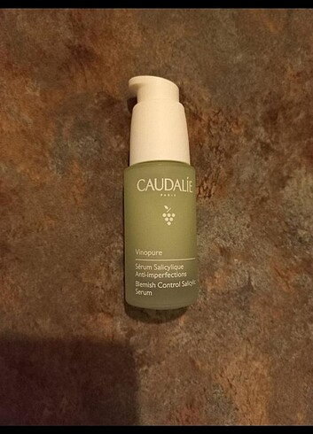 Caudalie serum