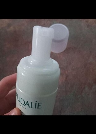 Caudalie temizleme köpüğü 