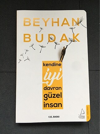 Beyhan Budak - Kendine Iyi Davran Güzel İnsan 