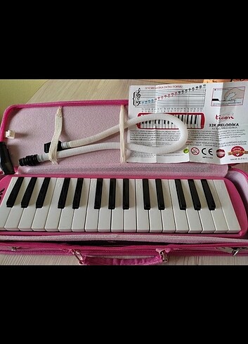 Ticon Melodika