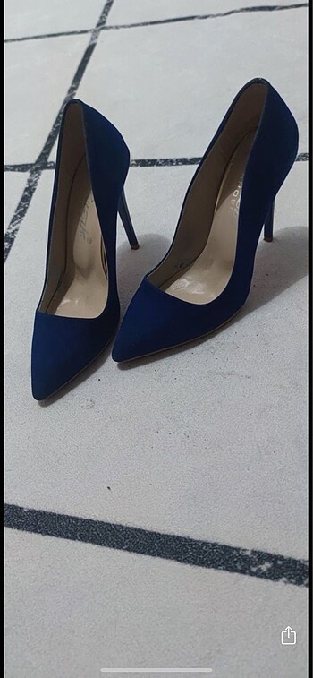 Diğer Stiletto