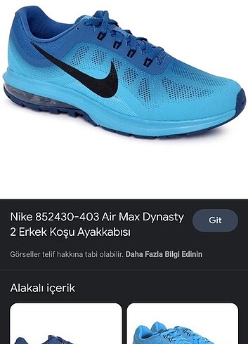 Orijinal NIKE 