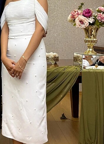 Diğer Ns Sposa Nişan Elbisesi