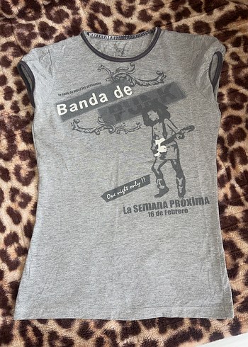 American Vintage Vintage Grunge Tee Tshirt