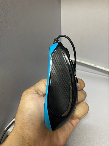 Logitech G300S Oyuncu Mouse - Görsel 3