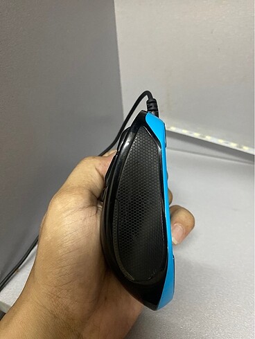 Logitech G300S Oyuncu Mouse - Görsel 4