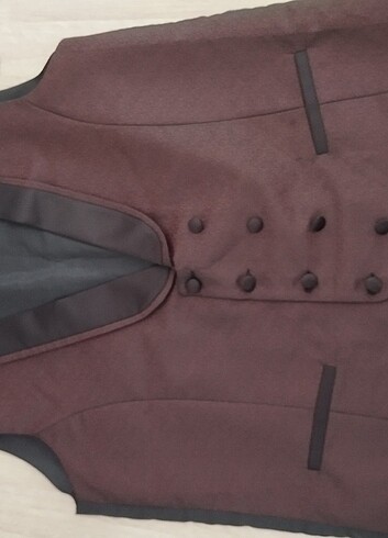 Jack Wolfskin Yelek