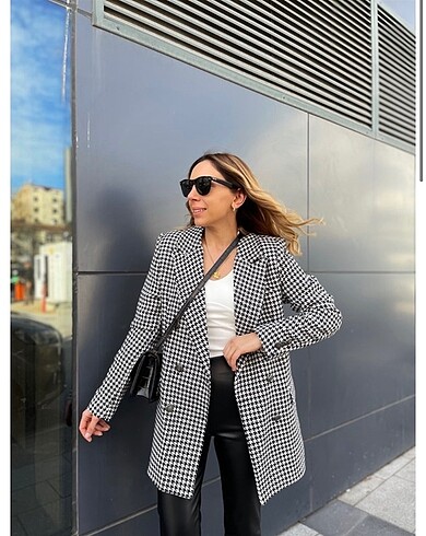 Blazer çeket