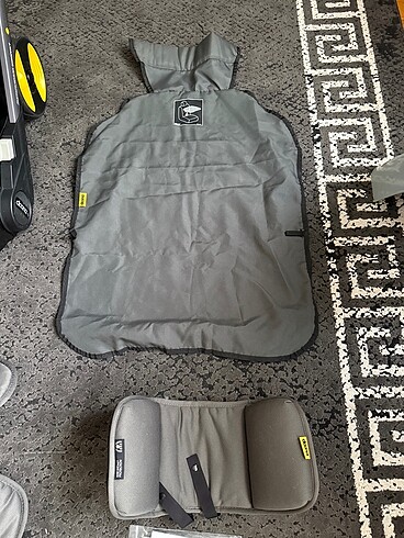 0 - 13 kg Beden Doona bebek arabası puset