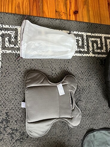 0 - 13 kg Beden haki Renk Doona bebek arabası puset