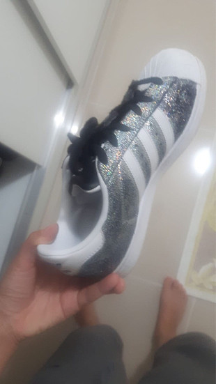 38 Beden Adidas superstar
