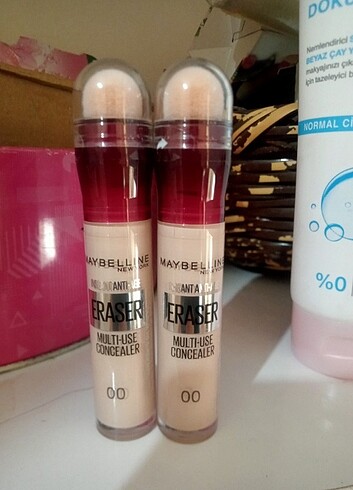  Beden Renk Maybelline set