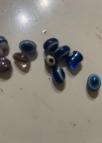 Bordo Renkli Tırnak Süslemeleri - Görsel 5