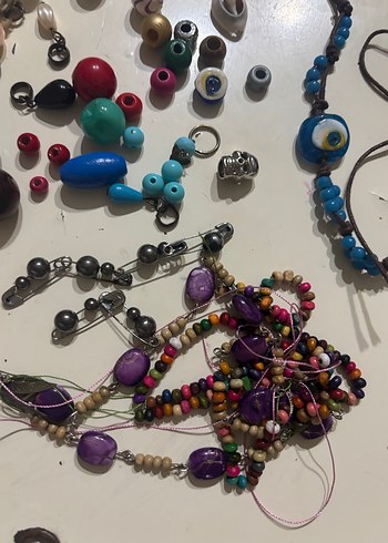 Bordo Renkli Tırnak Süslemeleri - Görsel 7