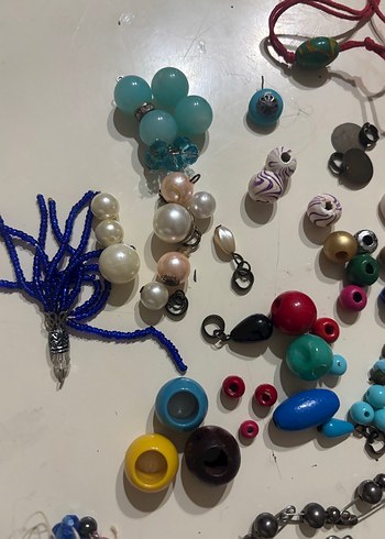 Bordo Renkli Tırnak Süslemeleri - Görsel 4