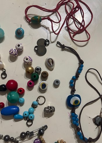 Bordo Renkli Tırnak Süslemeleri - Görsel 6