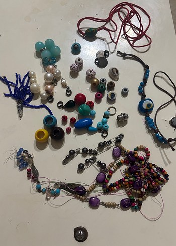 Bordo Renkli Tırnak Süslemeleri - Görsel 3