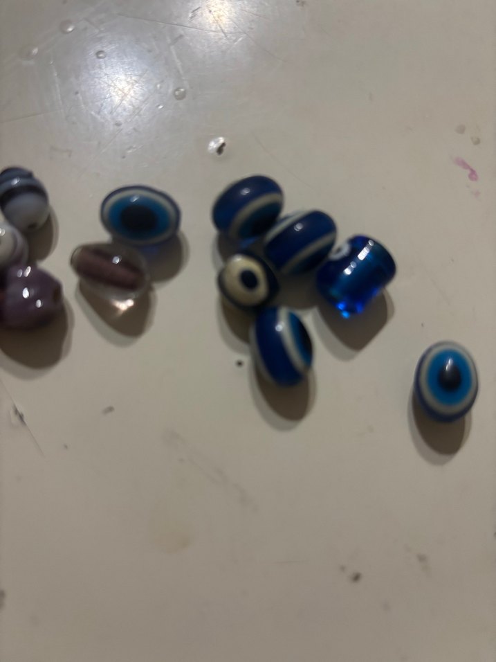 Bordo Renkli Tırnak Süslemeleri - Görsel 5