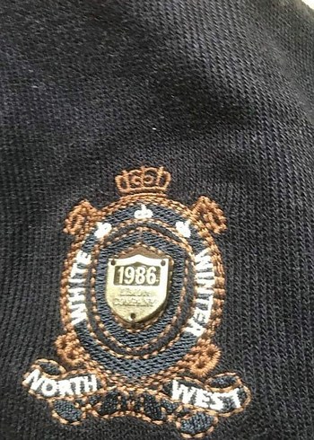 Real Madrid Baskılı Gri Çocuk Atlet - Görsel 4