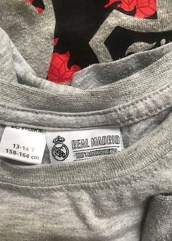 Real Techniques 7 Yaş