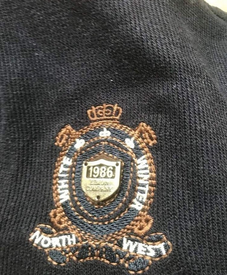 Real Madrid Baskılı Gri Çocuk Atlet - Görsel 4