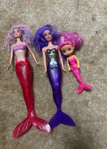 Mor ve Mavi Mini Mutfak Oyuncak Seti - Görsel 5