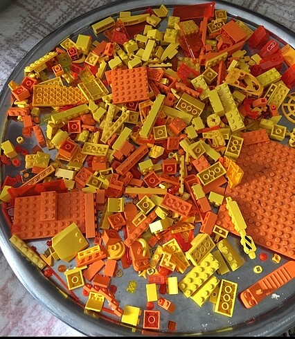 Lego cıty