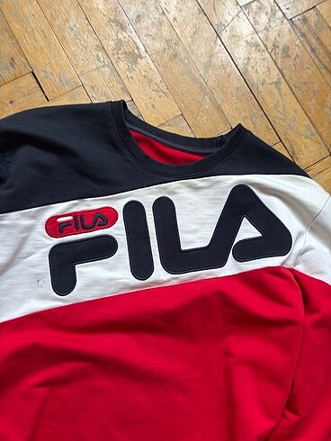 Fila Fila marka