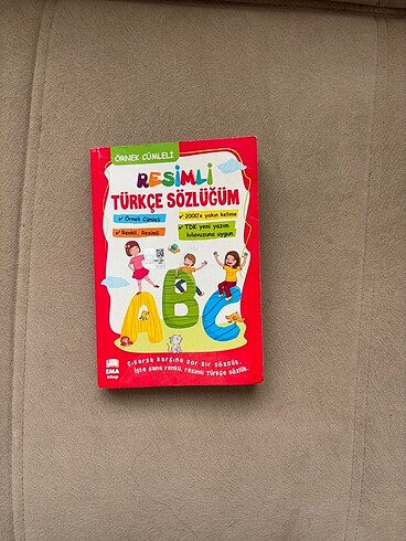 İngizlice kitabı