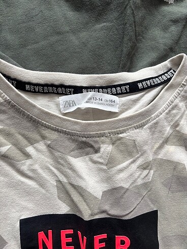 s Beden Zara body