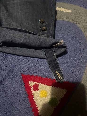 m Beden Denim marka