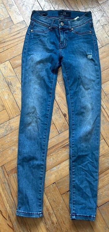 Ltb jeans kot