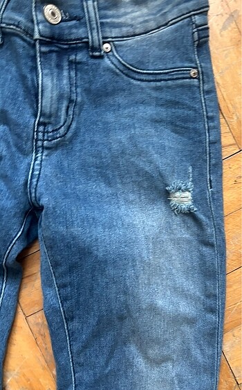 LTB Ltb jeans kot