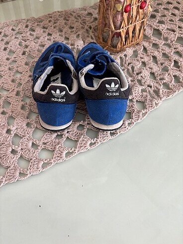Adidas Adidas spor ayakkabı