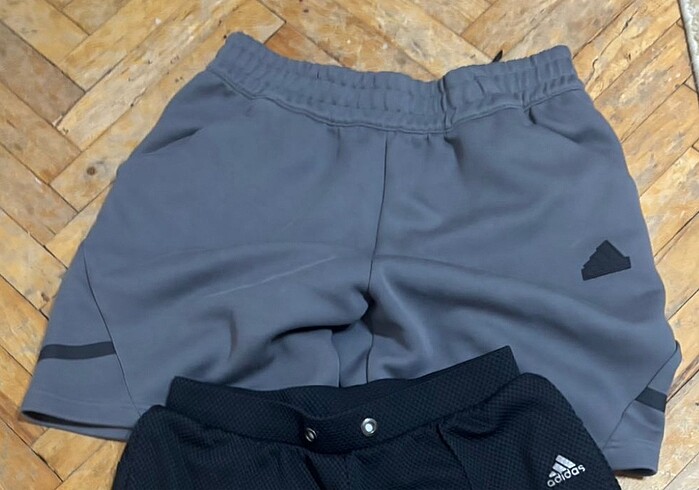 40 Beden gri Renk Adidas