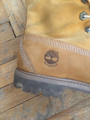 Timberland Timberland