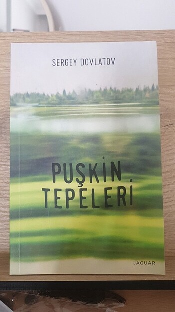 Puşkin tepeleri 