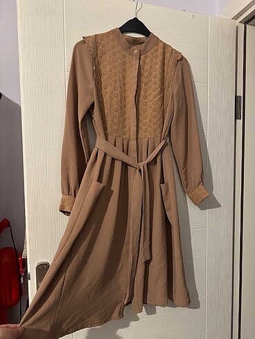 Eminoş Butik Cepli Tunik