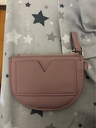 Pull and Bear Pull bear cüzdan