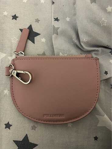 Pull bear cüzdan