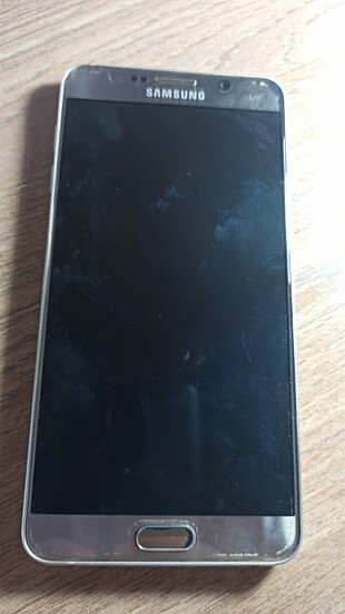 Samsung note 5