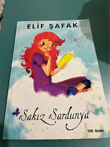 Sakız sardunya